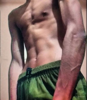 chandelsujal36's Profile Photo