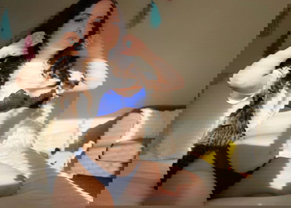 Olivia315, 22 years old from United States