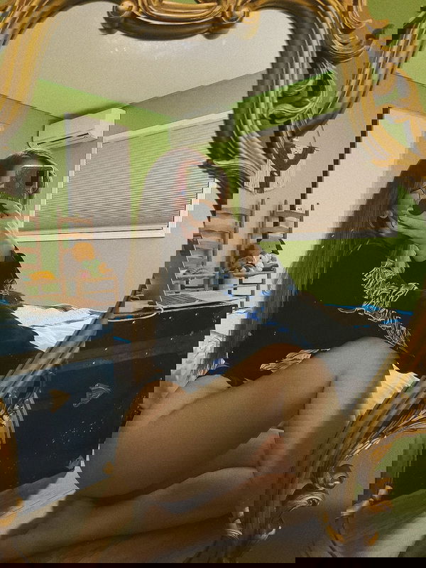 innidnap, 22 years old from Germany