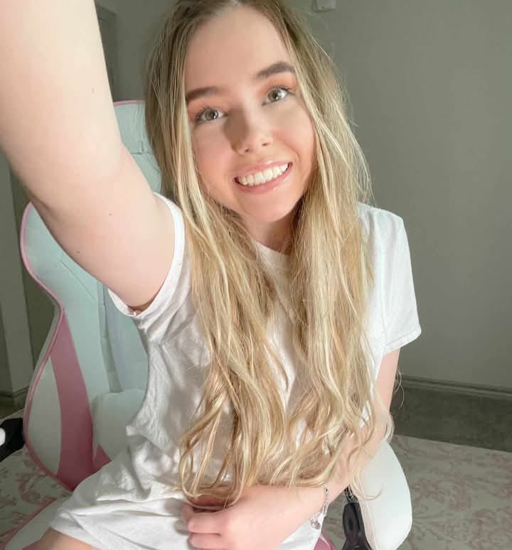 jassjgch, 19 years old from United States