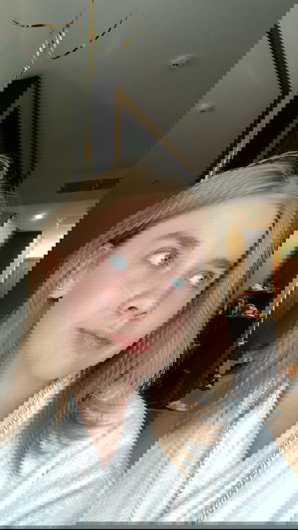 Aaliyah787, 25 years old from Poland