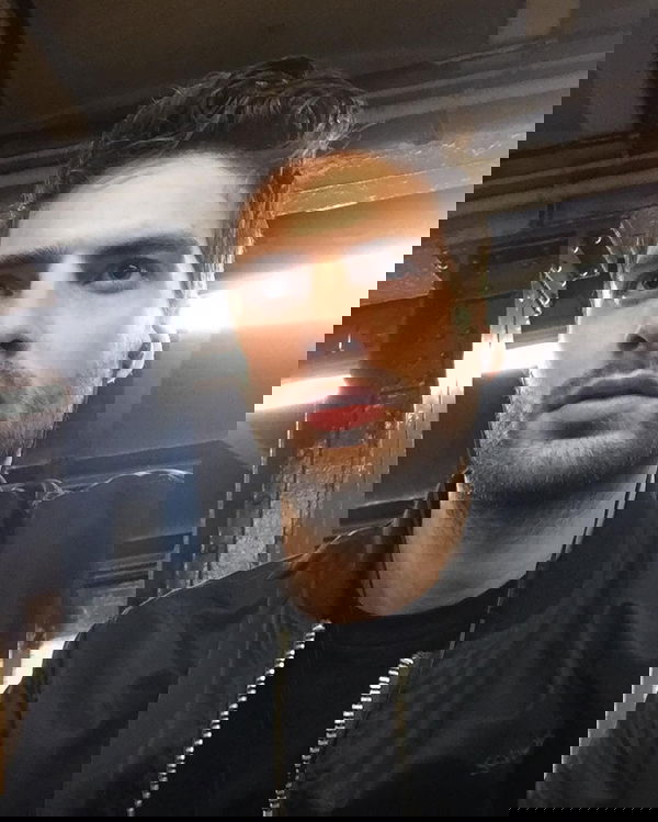 gusjohn007, 28 years old from United States