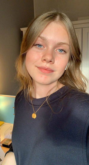 Monica574485's Profile Photo