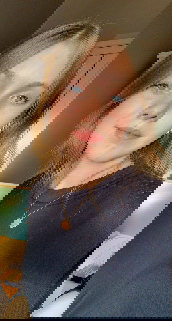 Monica574485, 20 years old from United States