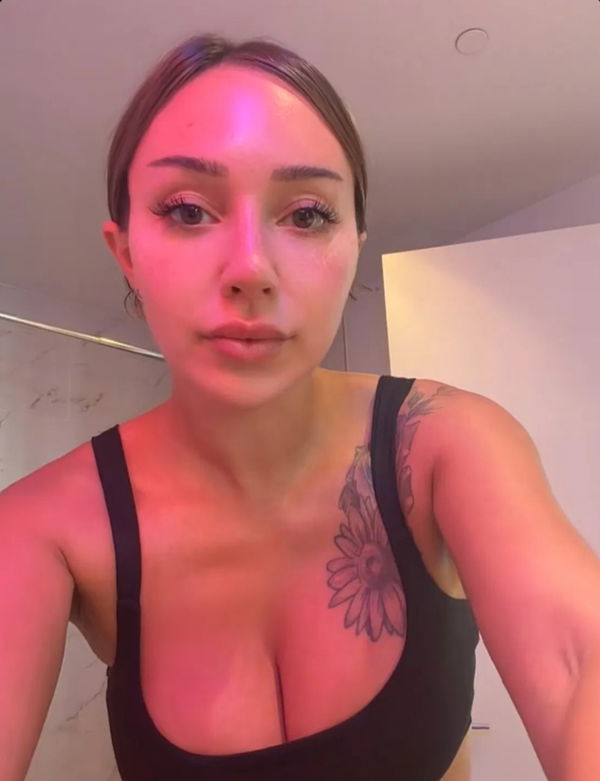 klanpdbi, 25 years old from United States