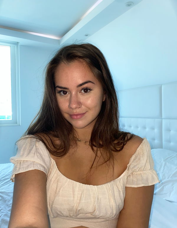 hebaca9501, 23 years old from United States