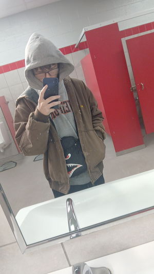 aussie's Profile Photo