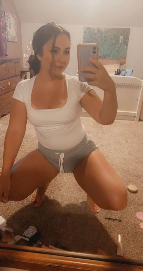 gsovvo, 22 years old from United States