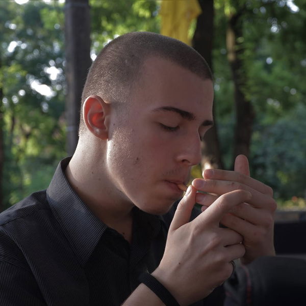 gem2212m, 18 years old from Serbia