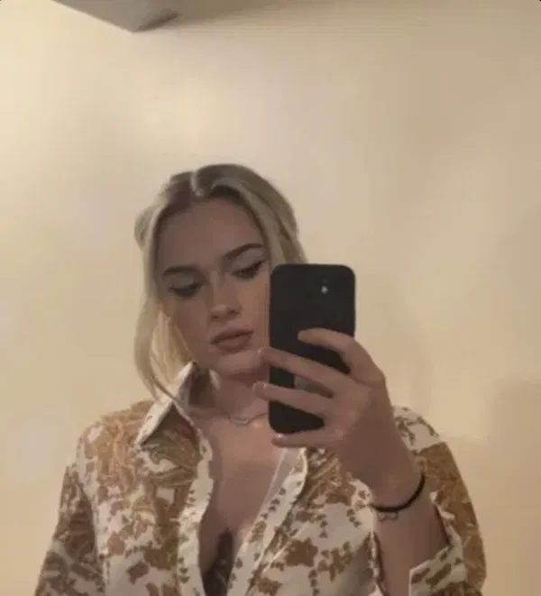 najar66539, 23 years old from Belgium