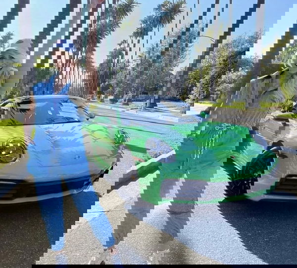 Billionaireevankate0998, 45 years old from United States