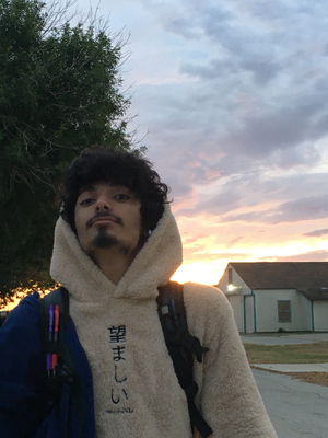 masondavisxo's Profile Photo