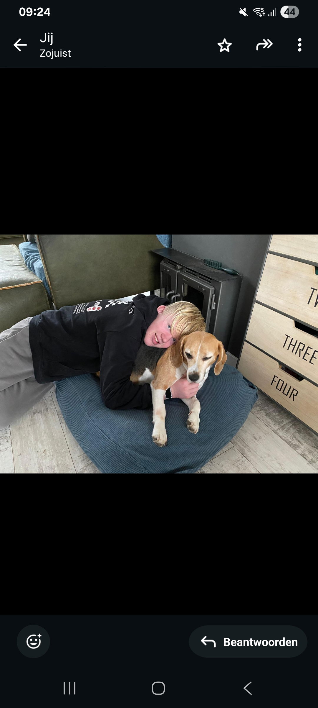 niek's Profile Photo