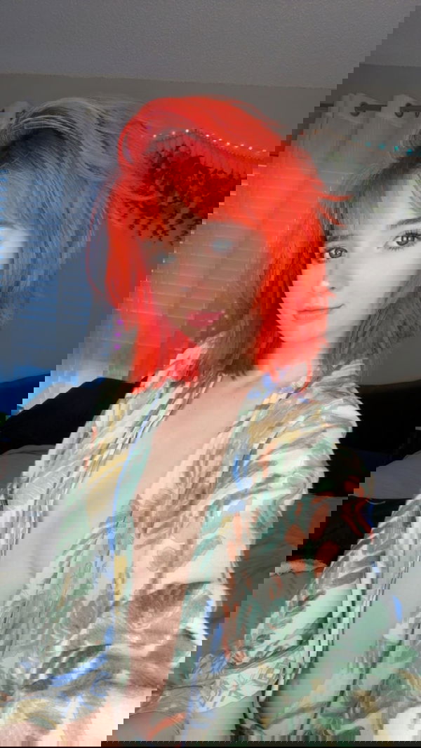 lisagallimore409, 21 years old from United States