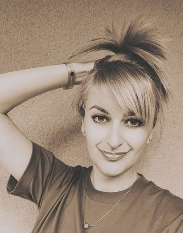 tepyla, 21 years old from Australia