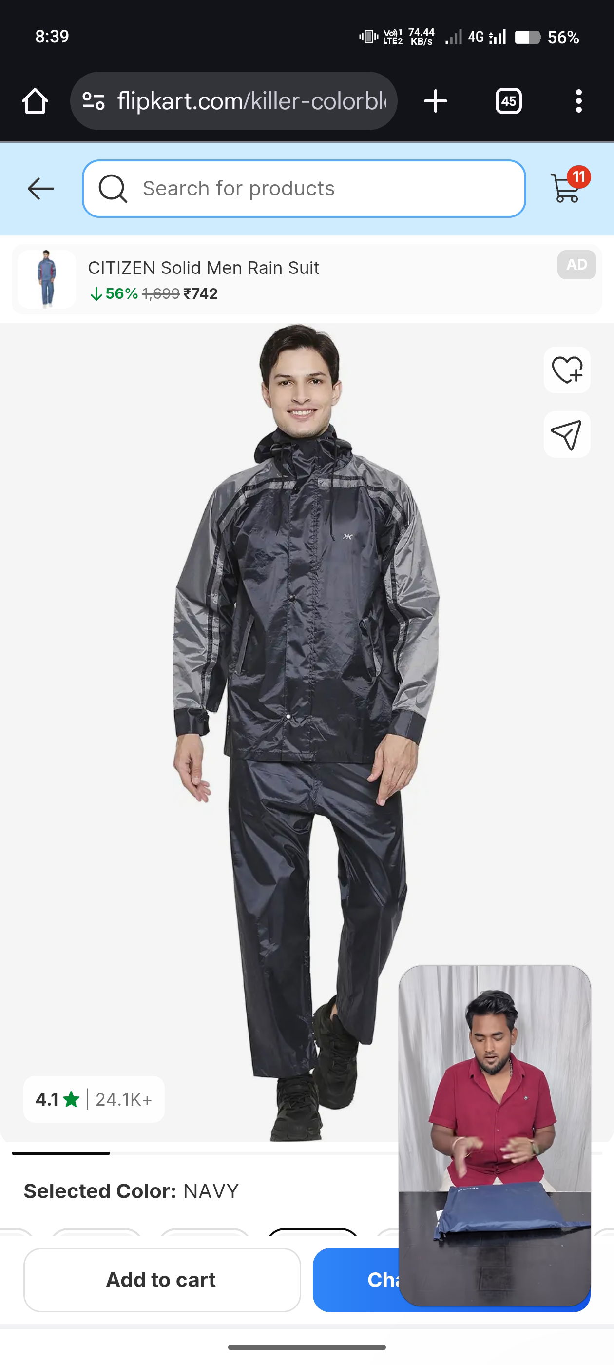 snedumaaran's Cover Photo