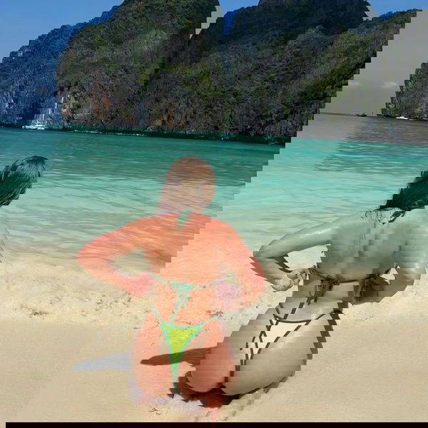 jennyviviax720, 25 years old from United States