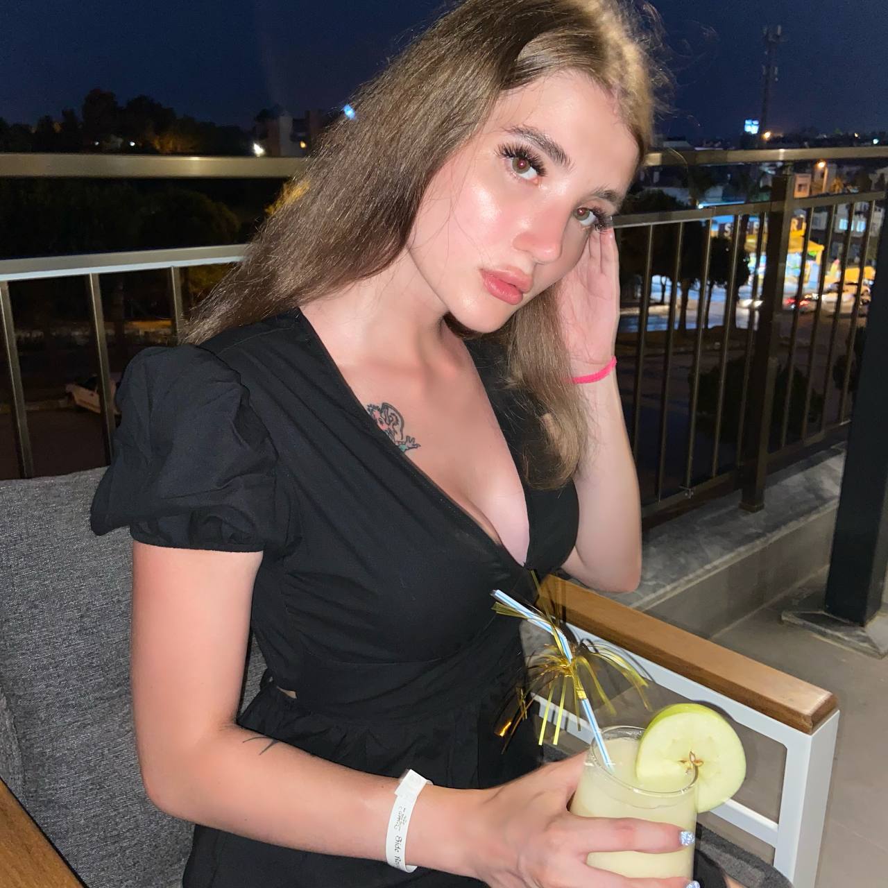 luna6656, 22 years old from Germany