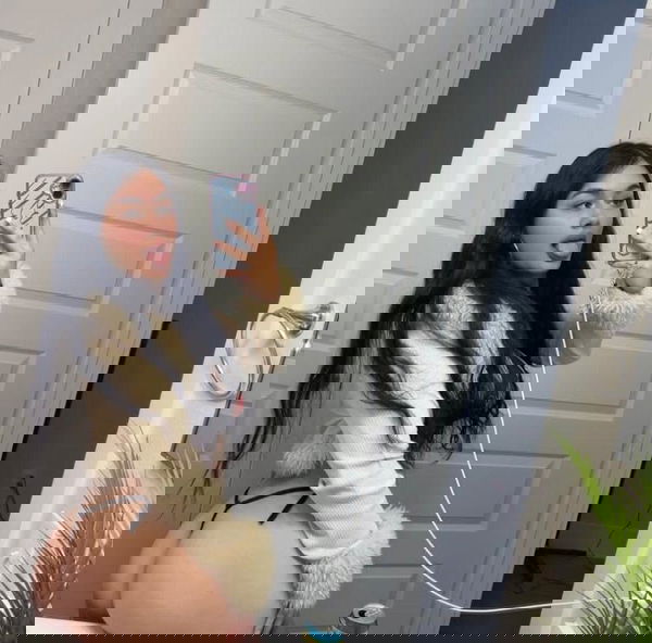 iceyesout, 25 years old from United States