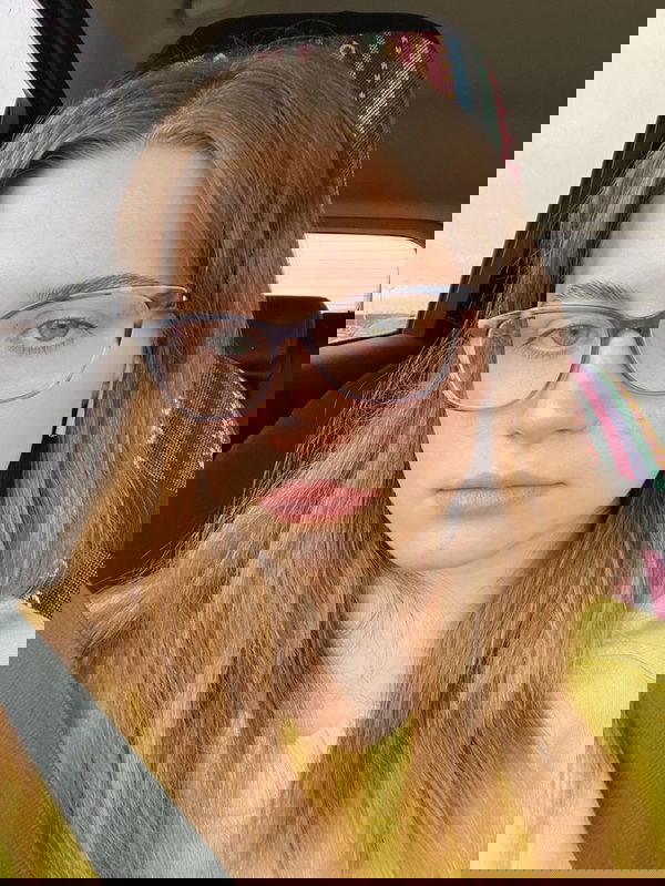 Dahlia200, 20 years old from United Kingdom