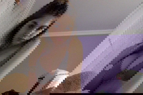 Tinna203, 23 years old from United States