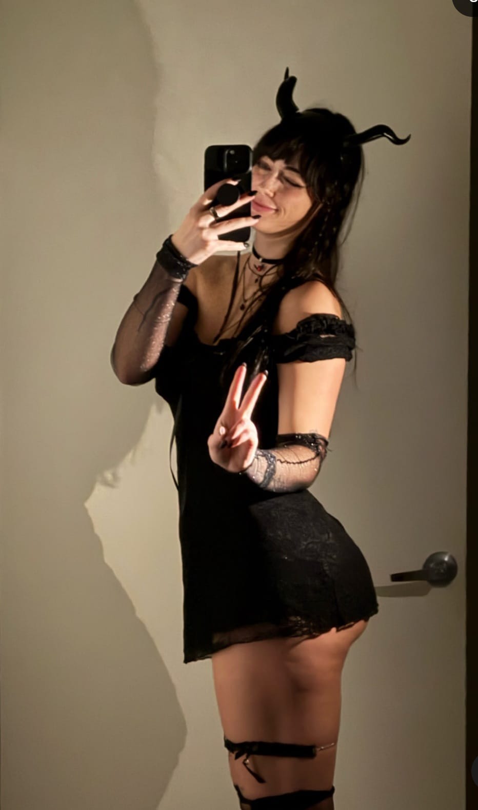 cesip48201, 22 years old from United States