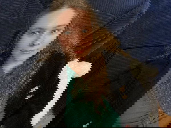 Linda222, 30 years old from United States