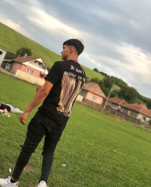 wolf2922922's Profile Photo