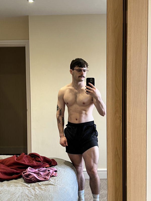 samuelfazz2809, 25 years old from United Kingdom