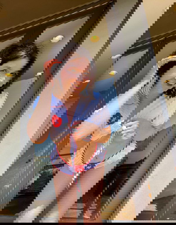 myhty, 20 years old from United States