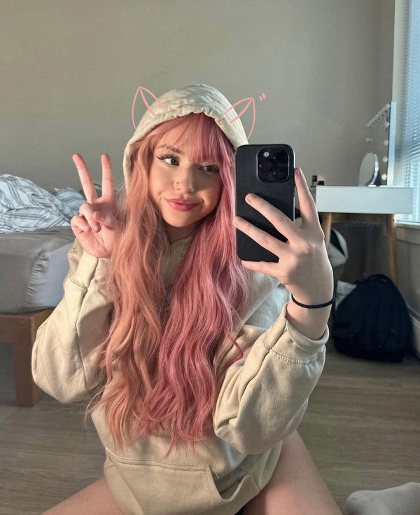 nadiya9, 18 years old from United States