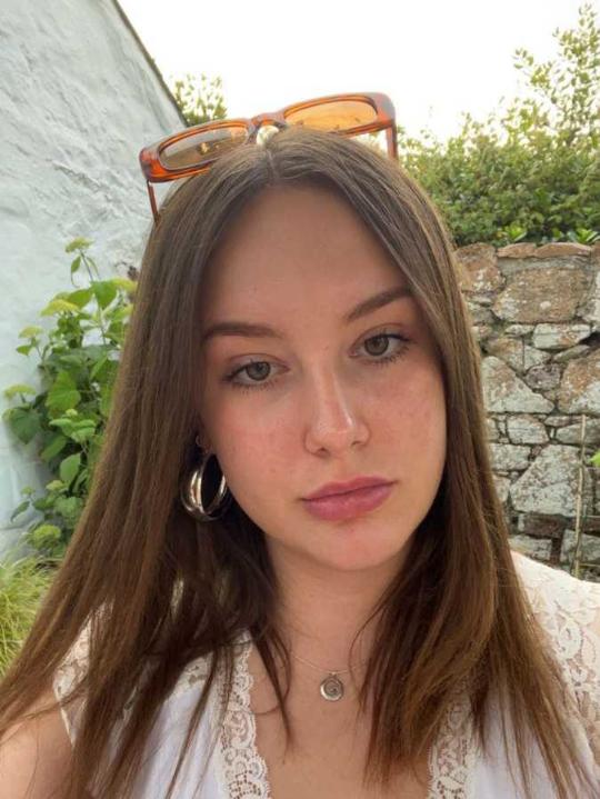 goccsud, 25 years old from France