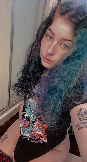 konimik965's Profile Photo