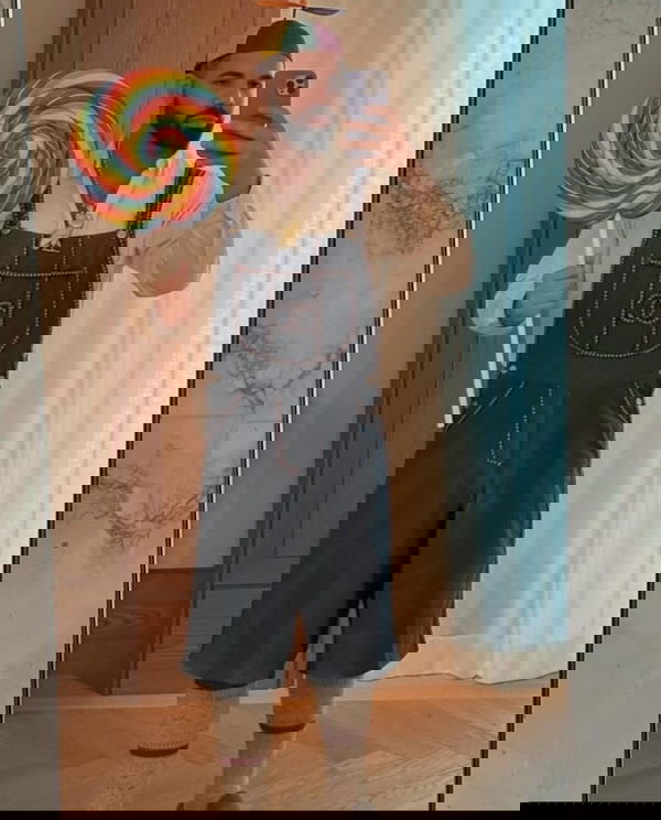 Johanne-_Pentti0193, 21 years old from Finland