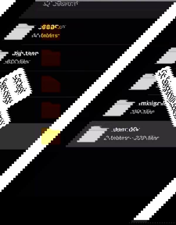 Feeniiwee, 18 years old from United States