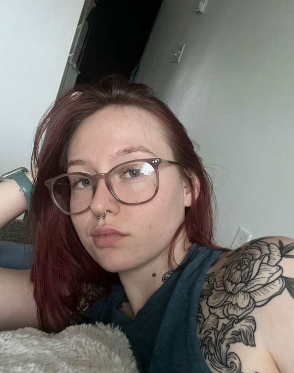 lonabuck525, 22 years old from United States