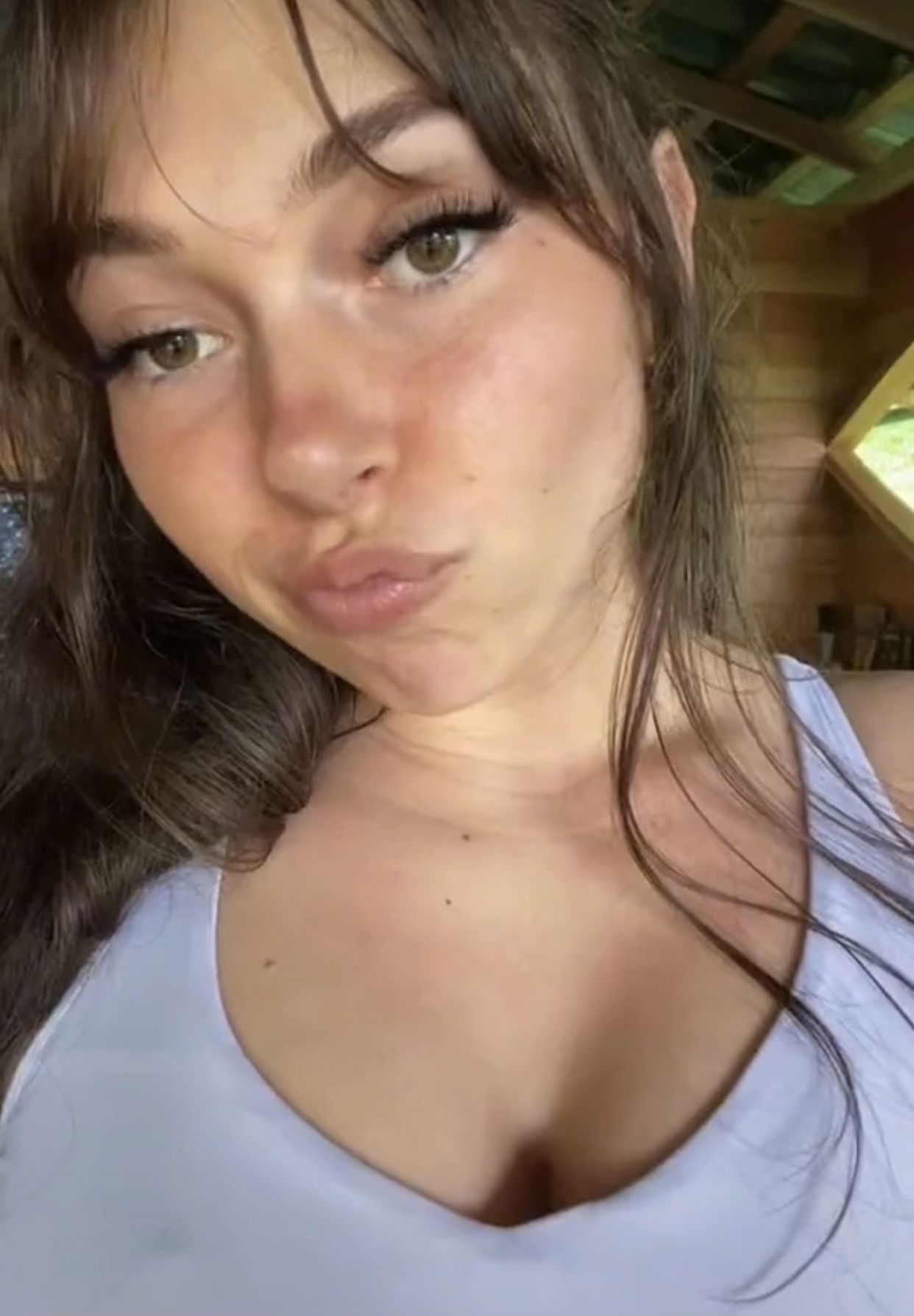 Lucile003, 38 years old from United States