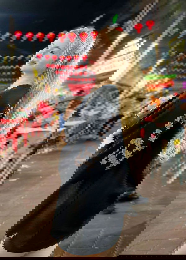 huwytyli, 24 years old from United States