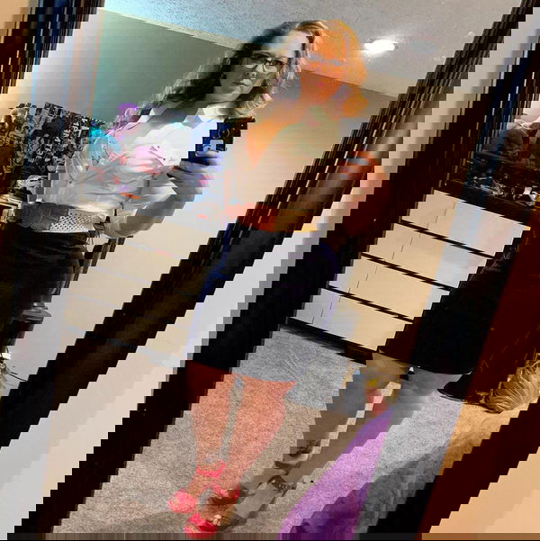 Alexanna73784, 36 years old from United States