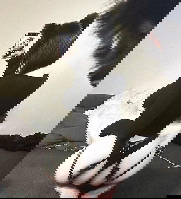 melina13579, 25 years old from United Kingdom