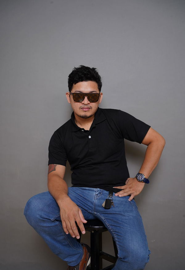 kheljarz31, 31 years old from Philippines