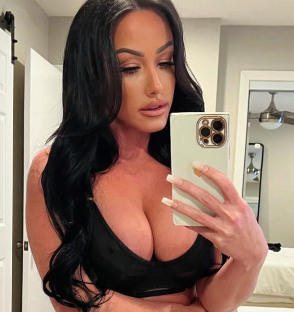 rachealmavis16, 28 years old from United States