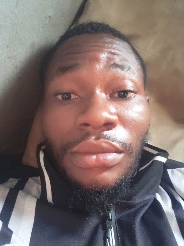 bryancameroncfx3, 23 years old from Nigeria