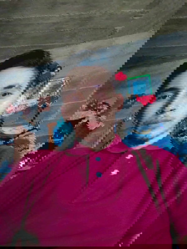 oznerollsmaelmtza5, 22 years old from Mexico