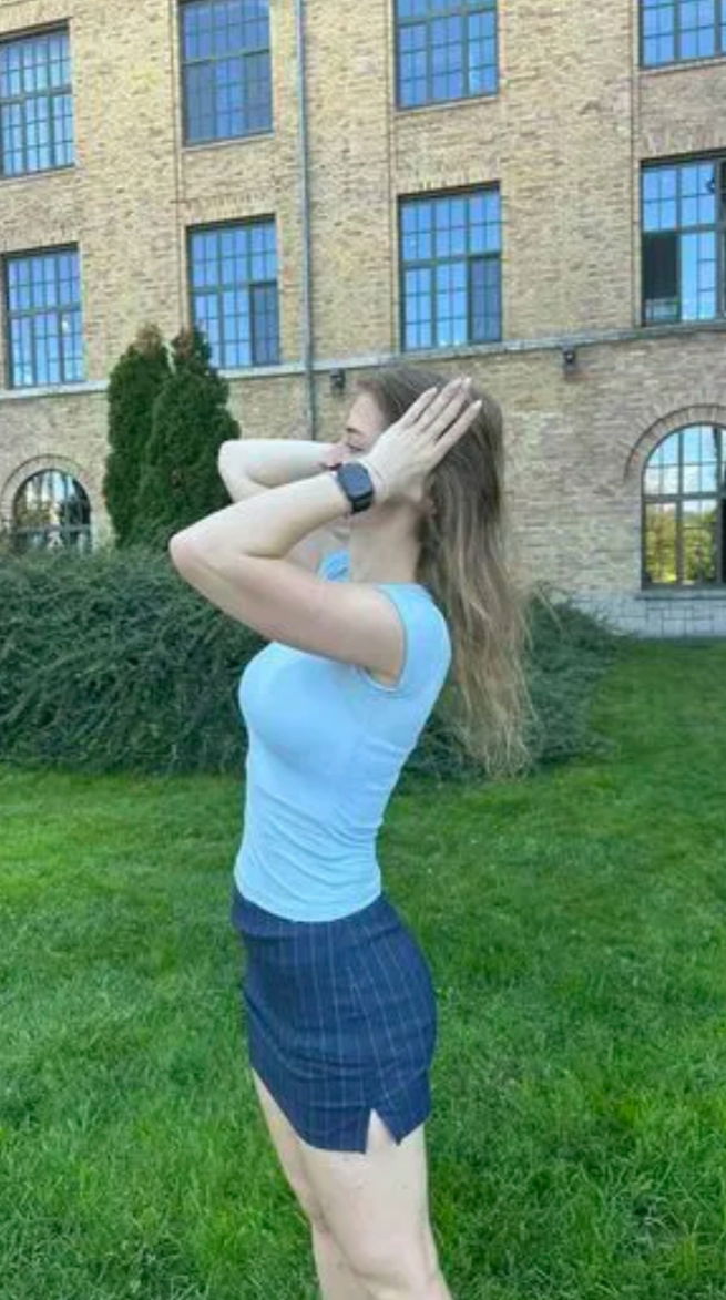 hevafypy's Profile Photo