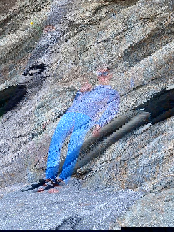 Namors, 19 years old from France