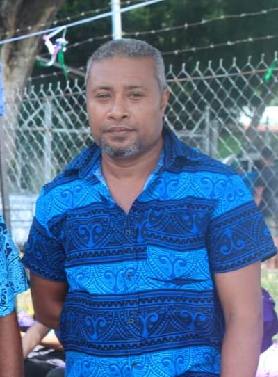 jacksonilo, 45 years old from Australia