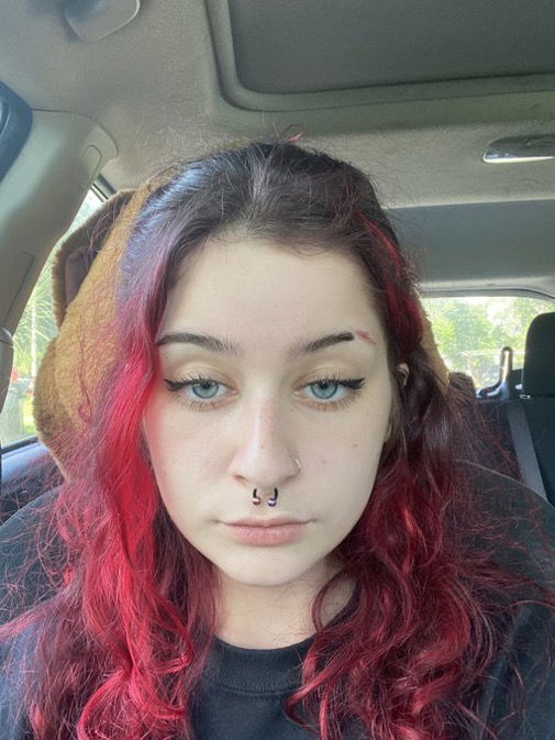 Briii7025, 24 years old from United States
