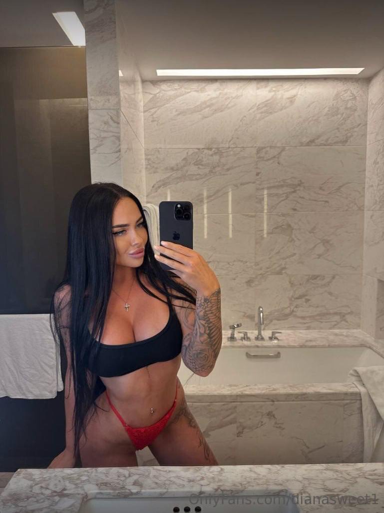 Diana7991, 22 years old from United States