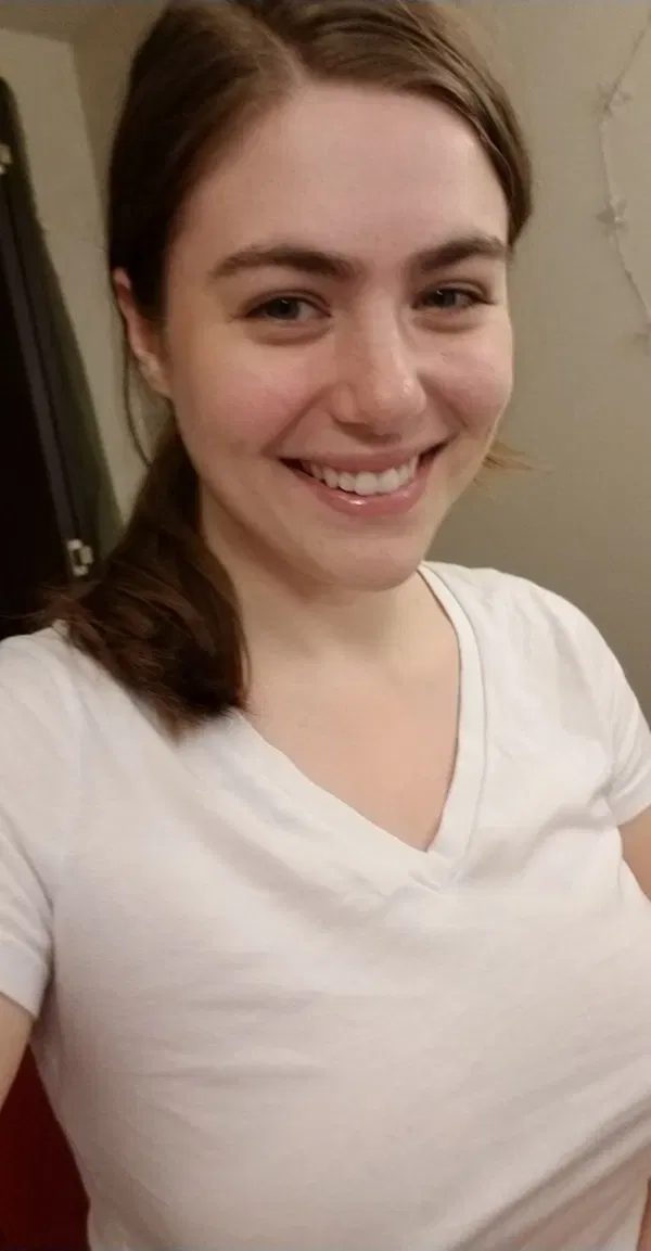 nixiyox657, 25 years old from United States